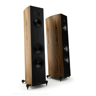 Acoustic Energy Corinium Flagship Floorstanding Speakers Review: A New Benchmark in Audio Excellence