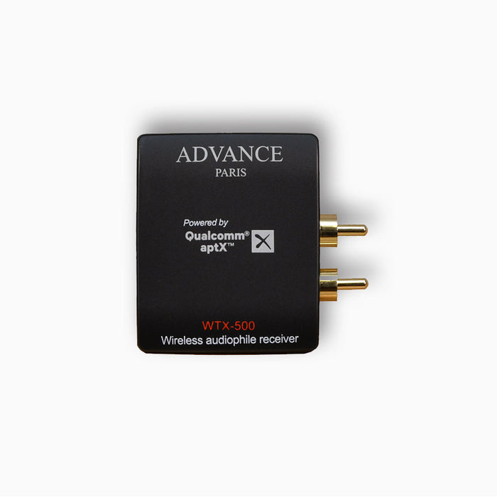 Advance Paris WTX500 Bluetooth Receiver Review: A Gateway to Wireless Audio Excellence