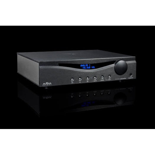 Audia Flight FLS1 Stereo Preamplifier Review: A Masterclass in Audio Excellence