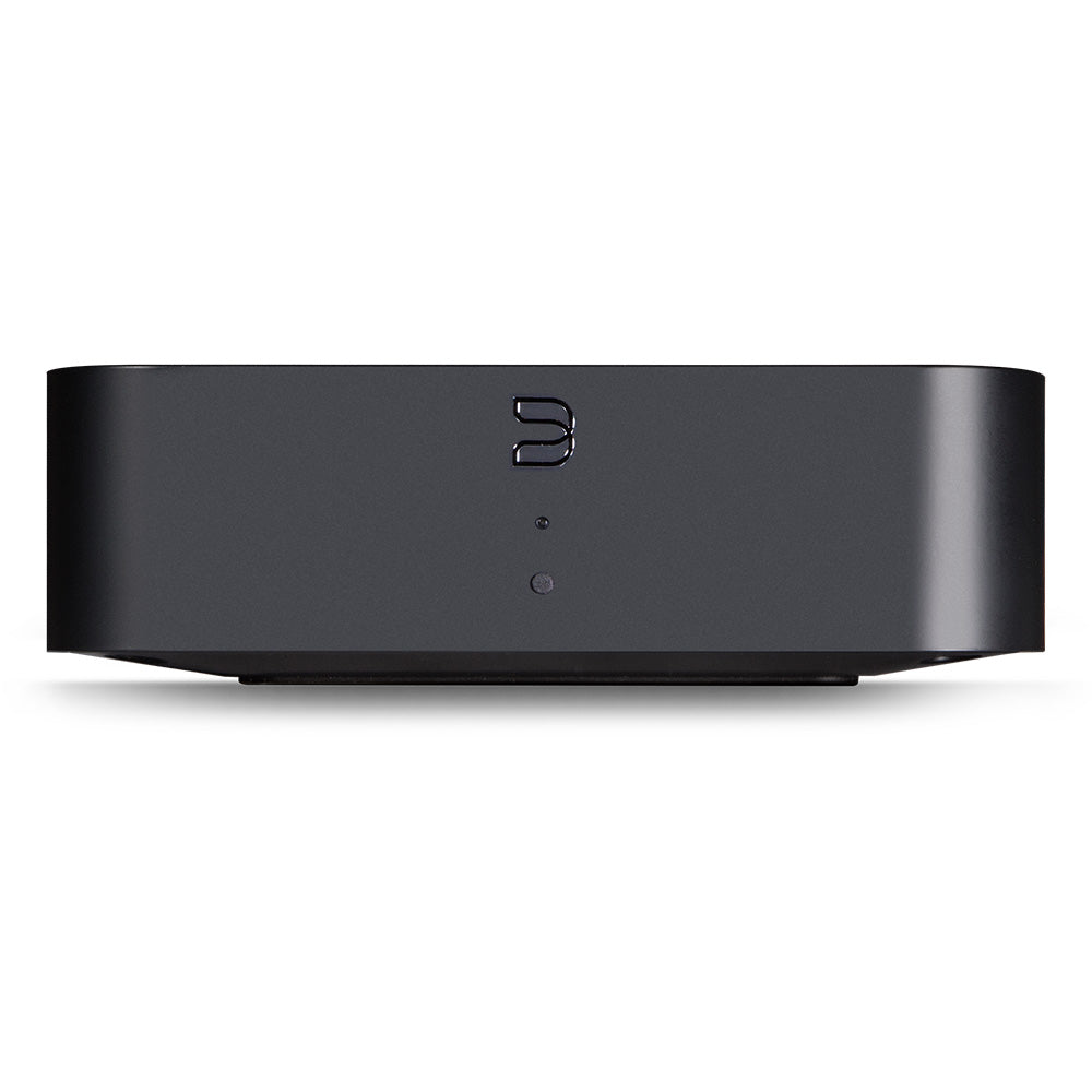 Bluesound HUB Network Accessory Review: The Ultimate Multi-Room Audio Solution