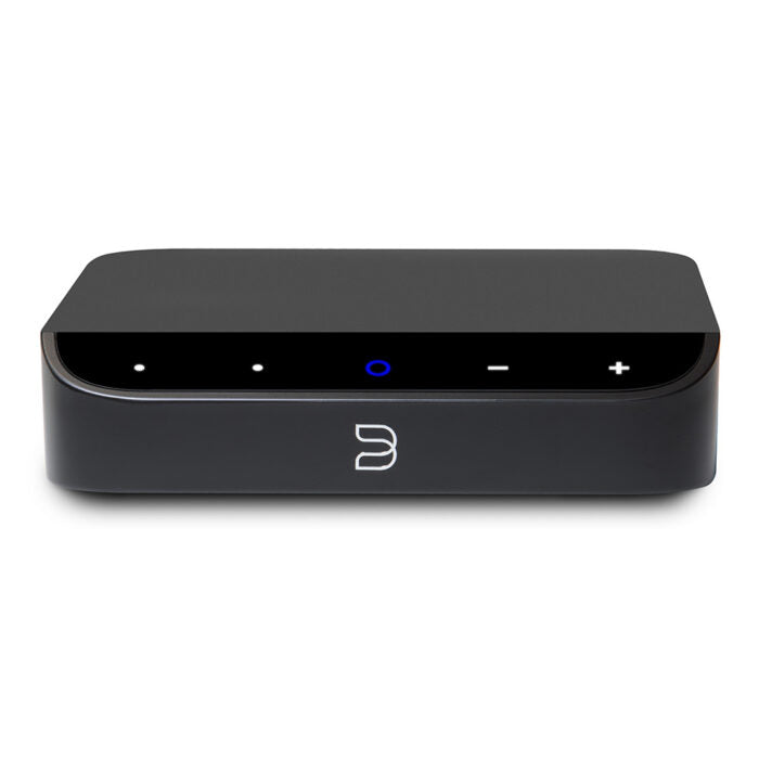 Bluesound Node Nano Streamer Review: A Compact Powerhouse for Audiophiles