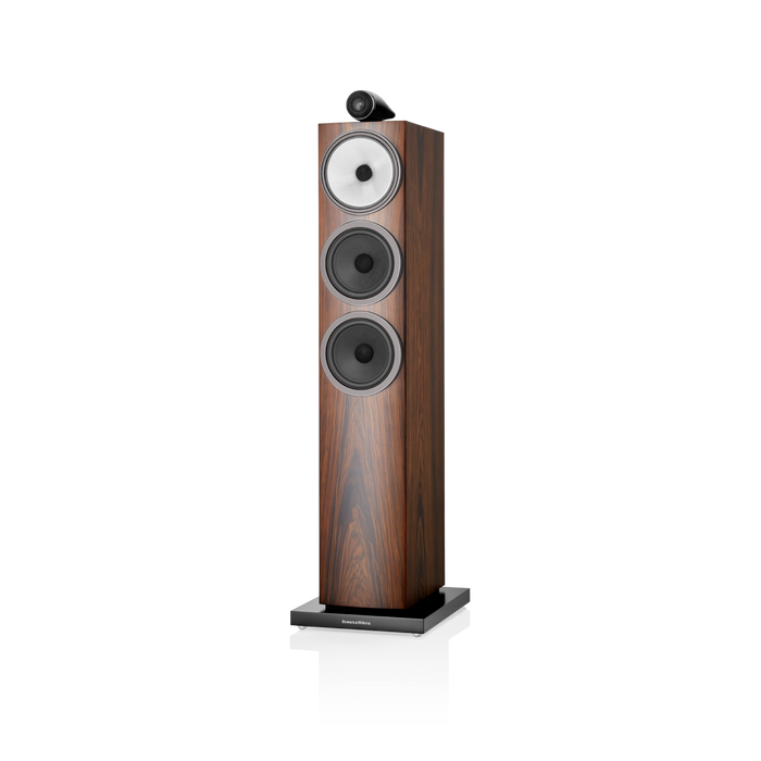 Bowers & Wilkins 703 S3 Floorstanding Speakers Review: A Sonic Masterpiece