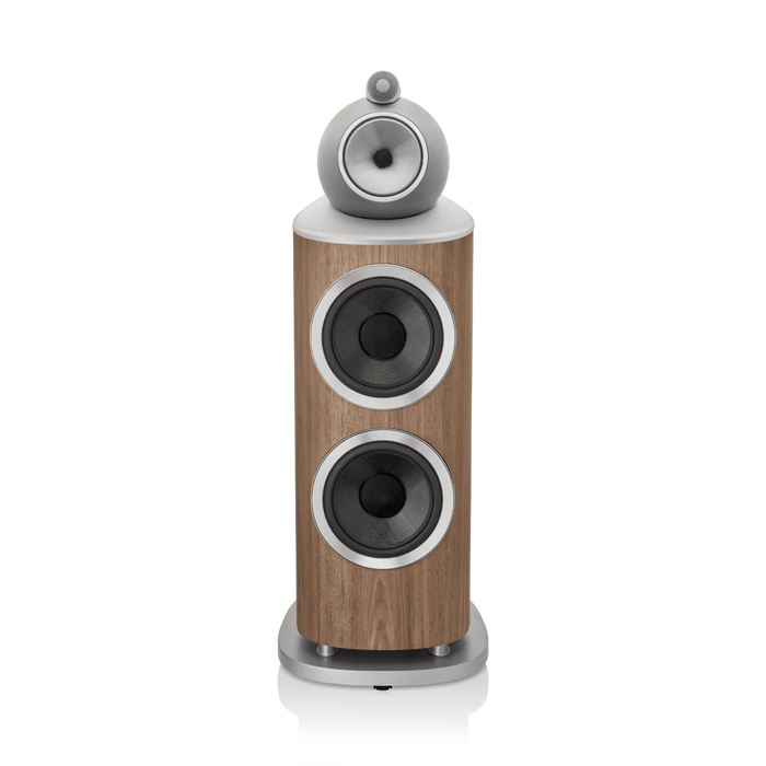 Bowers & Wilkins 801 D4 Tower Speakers Review: A Symphony of Innovation and Excellence