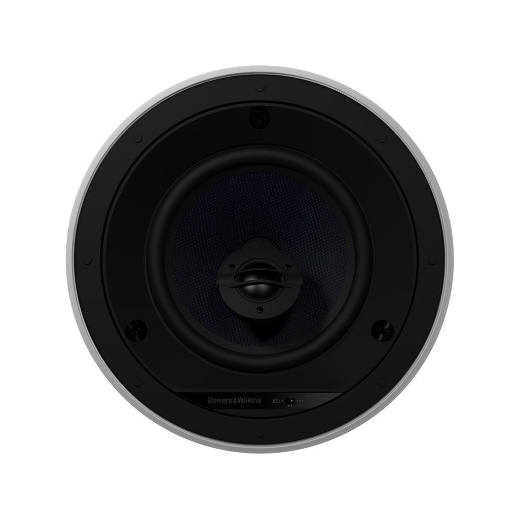 Bowers & Wilkins CCM662 In-Ceiling Speakers Review: Elevating Your Auditory Experience