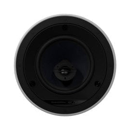 Bowers & Wilkins CCM664 2-Way In-Ceiling Speakers Review: Elevating Your Audio Experience