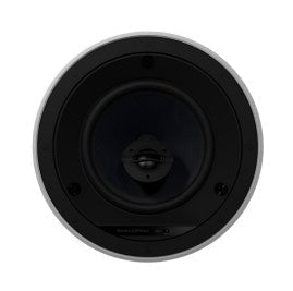 Bowers & Wilkins CCM664 2-Way In-Ceiling Speakers Review: Elevating Your Audio Experience