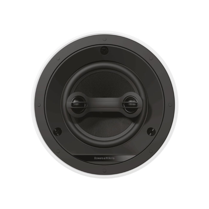 Bowers & Wilkins CCM664SR 2-Way In-Ceiling System Review: A Symphony Above