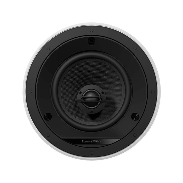 Bowers & Wilkins CCM665 In-Ceiling Speakers Pair Review: Elevating Home Audio to New Heights