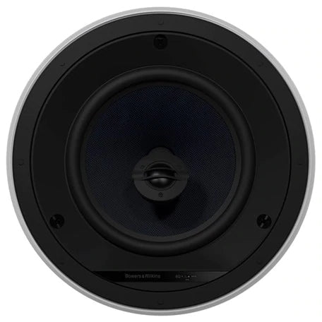 Bowers & Wilkins CCM682 In-Ceiling Speaker Review: Unrivalled Sound from Above