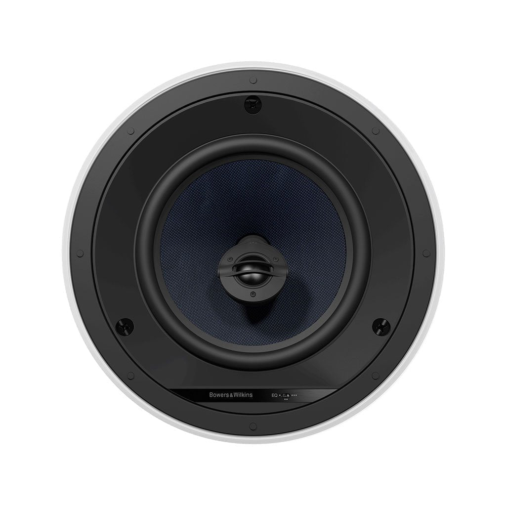 Bowers & Wilkins CCM682 In-Ceiling Speakers Review: Unleashing Audiophile-Grade Sound from Above