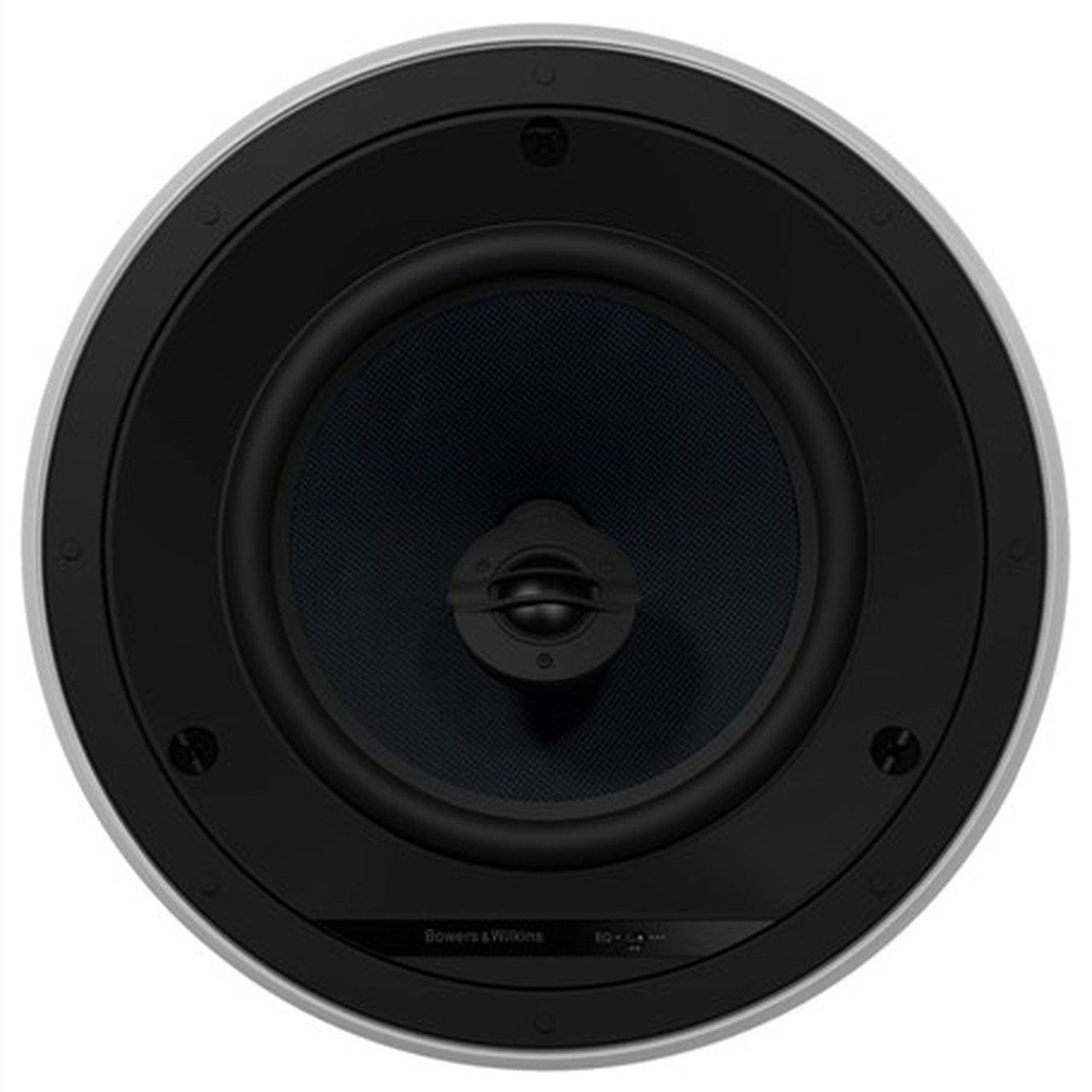 Bowers & Wilkins CCM683 In-Ceiling Speaker Review: A Symphony Above