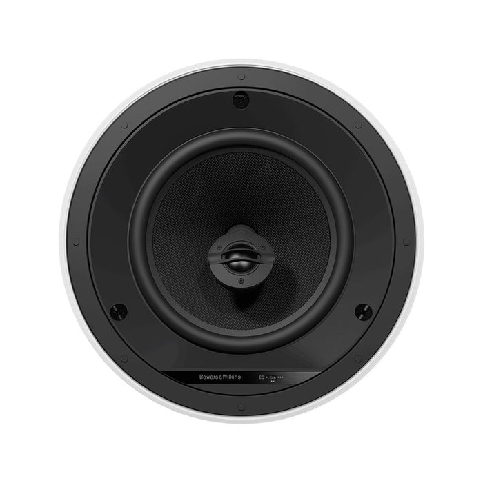 Bowers & Wilkins CCM684 In-Ceiling Speakers Review: Elevating Your Sonic Experience