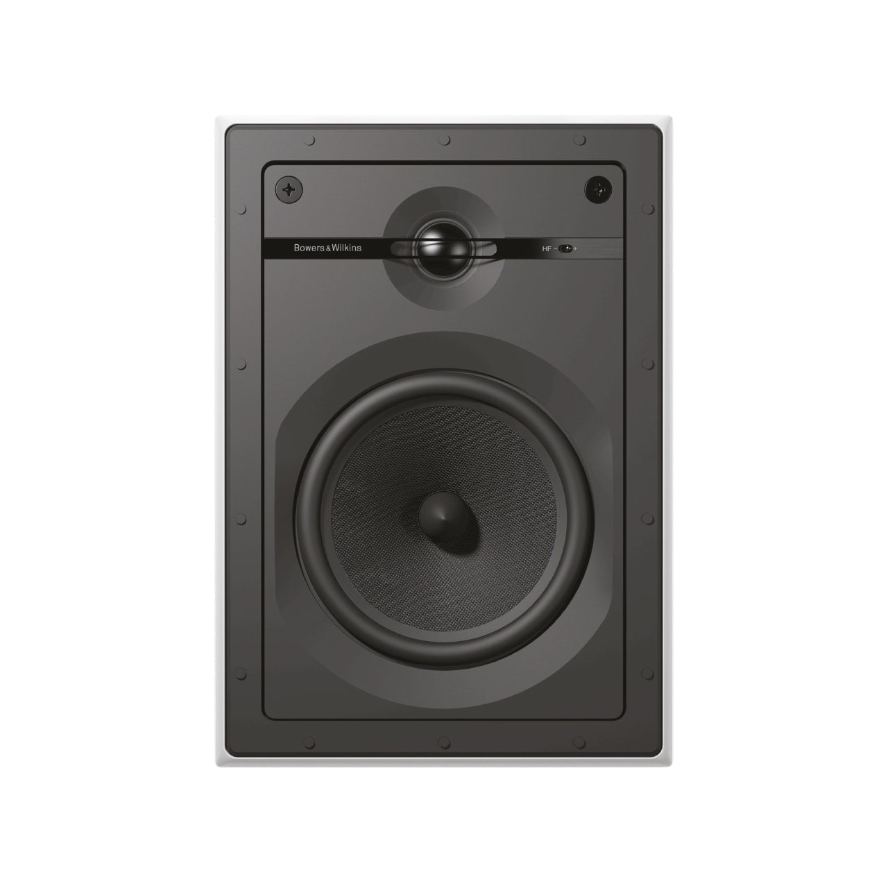 Bowers & Wilkins CWM664 2-Way In-Wall Speakers Review: A Symphony of Elegance and Performance