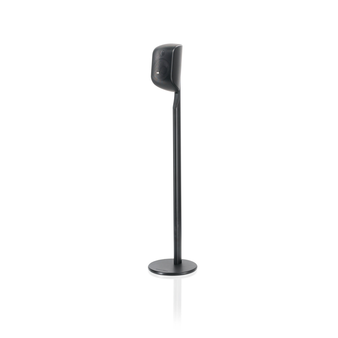 Bowers & Wilkins FS-M1 Speaker Stands Review: Elevating Your Audio Experience