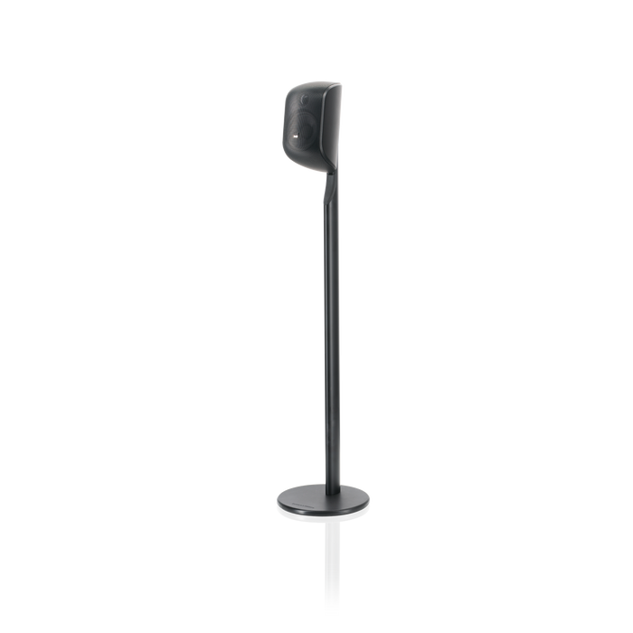 Bowers & Wilkins FS-M1 Speaker Stands Review: Elevating Your Audio Experience