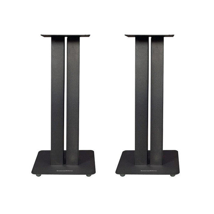 Bowers & Wilkins STAV24 S2 Speaker Stands Review: Elevate Your Audio Experience