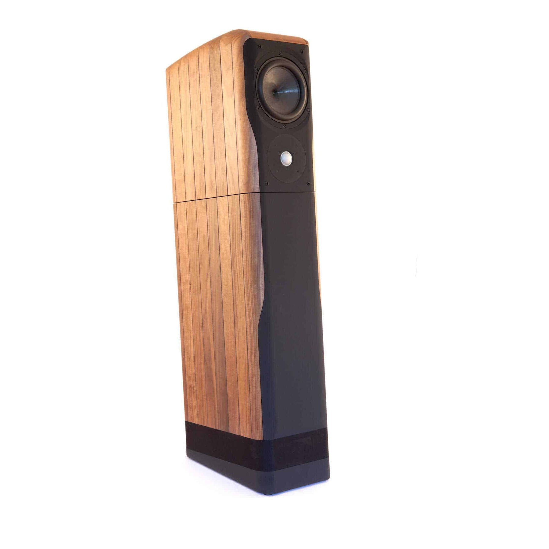 Chario Academy Sovran Floorstanding Speakers Review: Italian Mastery Meets Acoustic Excellence