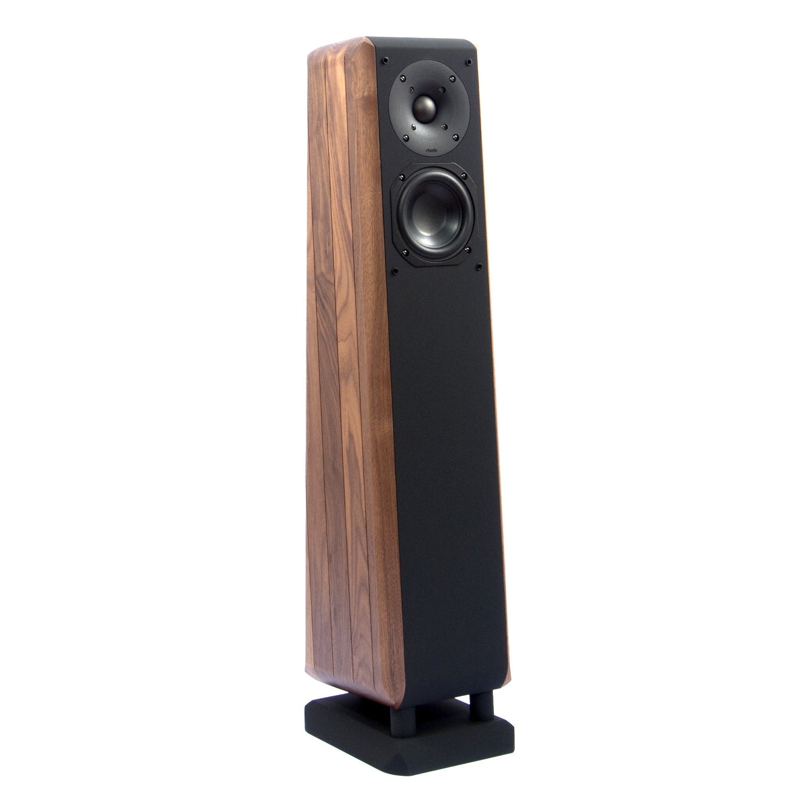 Chario Constellation Cygnus Mark 2 Floorstanding Speakers Review: A Celestial Audio Experience