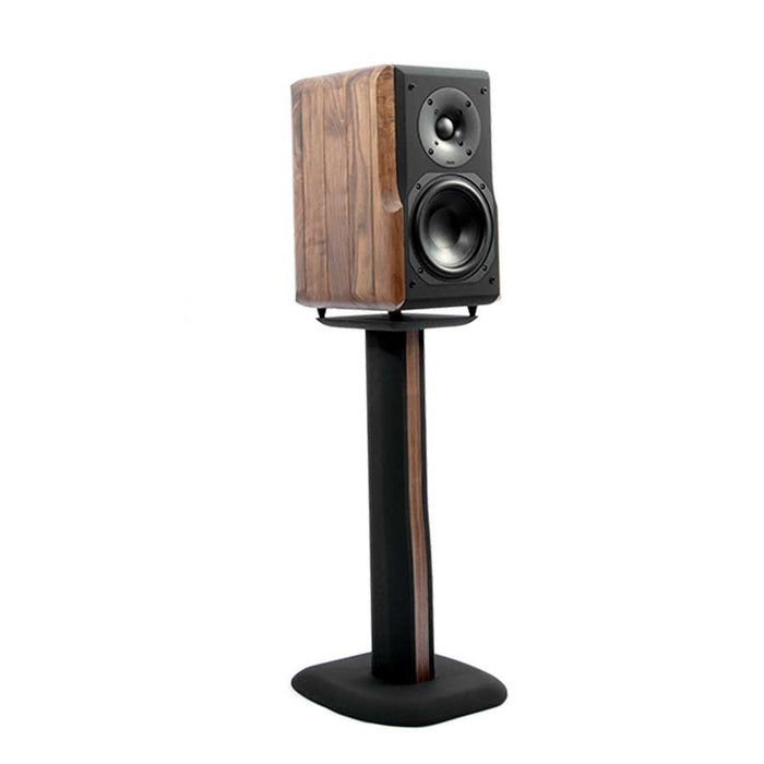 Chario Speaker Stand for Delphinus Review: The Ultimate Foundation for Acoustic Excellence