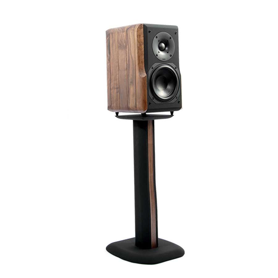 Chario Speaker Stand for Delphinus Review: The Ultimate Foundation for Acoustic Excellence