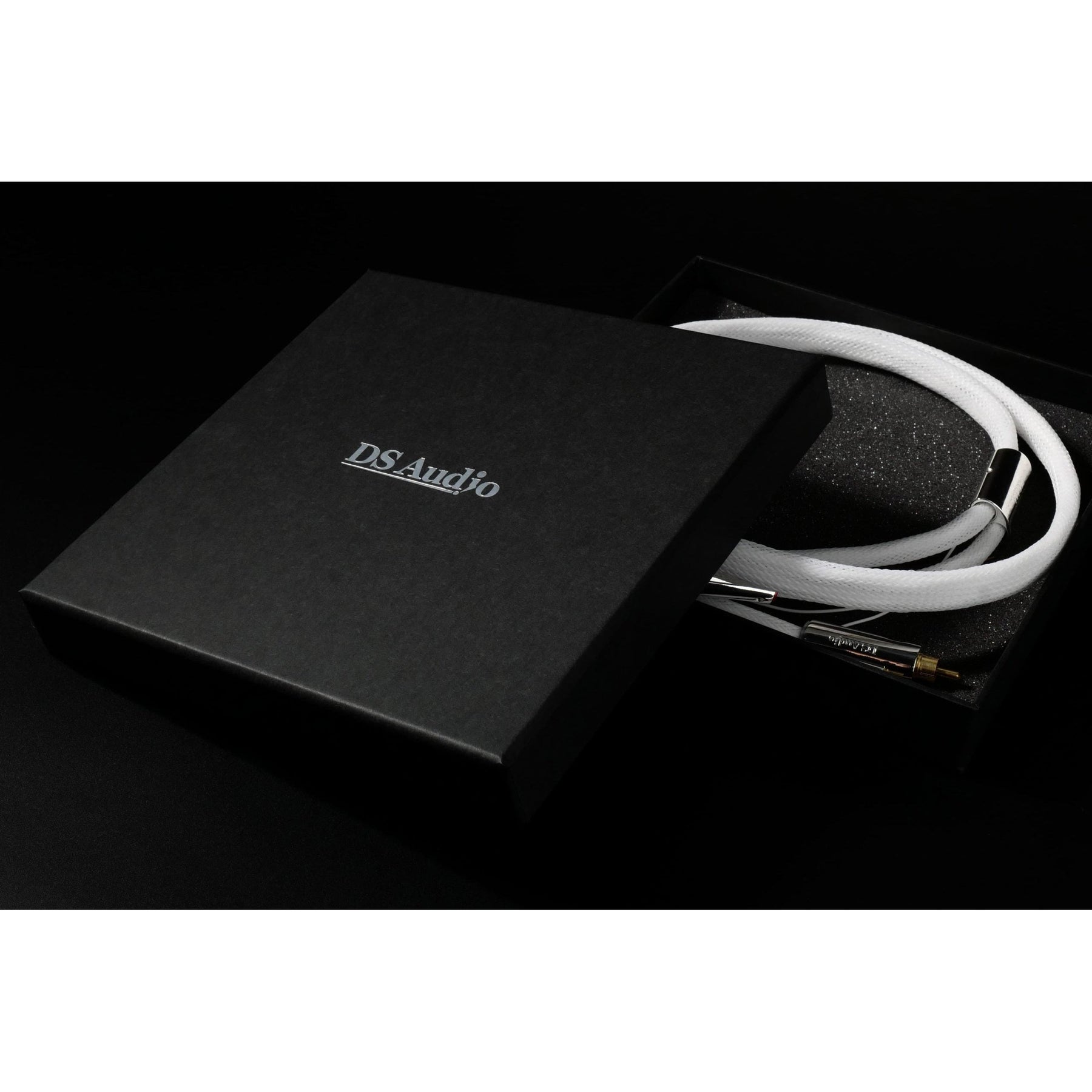 DS Audio PH-001 Cable Review: The Ultimate Phono Cable for Discerning Audiophiles