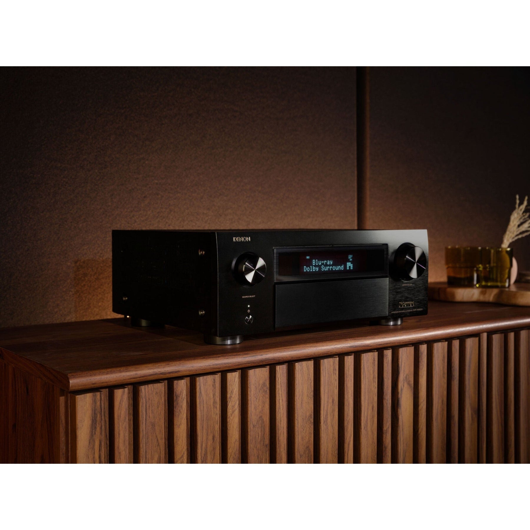 Denon AVC-X6800 AV Receiver Review: A Masterclass in Home Theatre Excellence