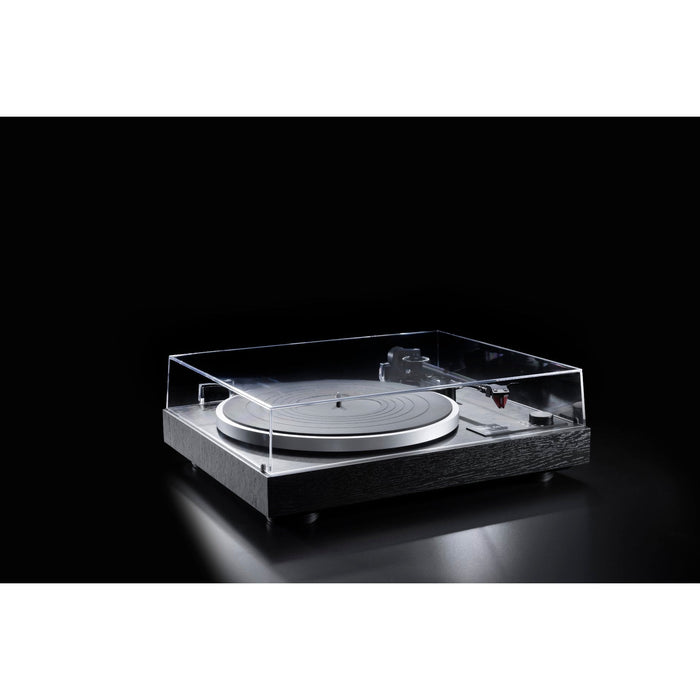 Dual CS 518 Manual Turntable Review: A Symphony of Precision and Elegance