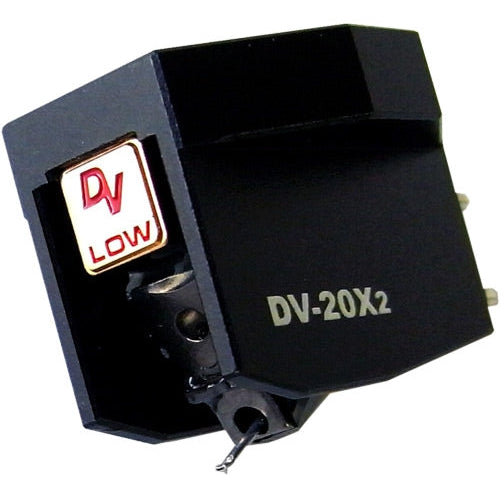 Dynavector DV-20X2 Moving Coil Cartridge Review: A Masterclass in Vinyl Precision