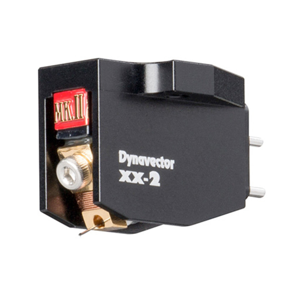 Dynavector DV-XX2 MkII Moving Coil Cartridge Review: A Masterclass in Vinyl Reproduction