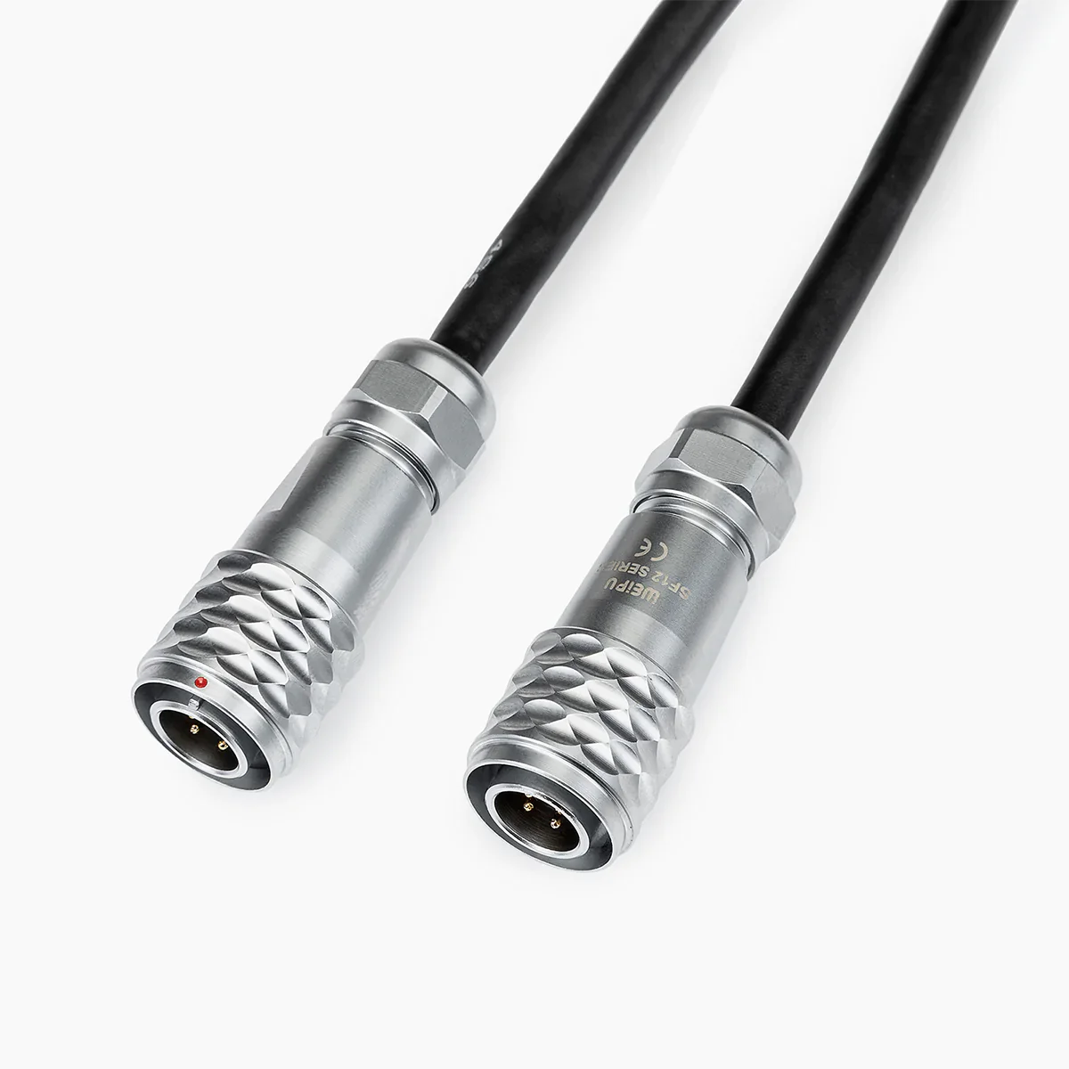 Ferrum Hypsos DC Cable Review: Unleashing Audiophile-Grade Power Delivery