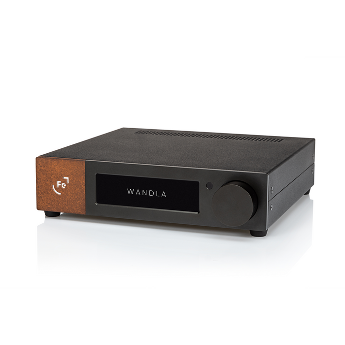 Ferrum WANDLA Reference DAC/Preamp Review: A New Benchmark in Digital Audio Excellence