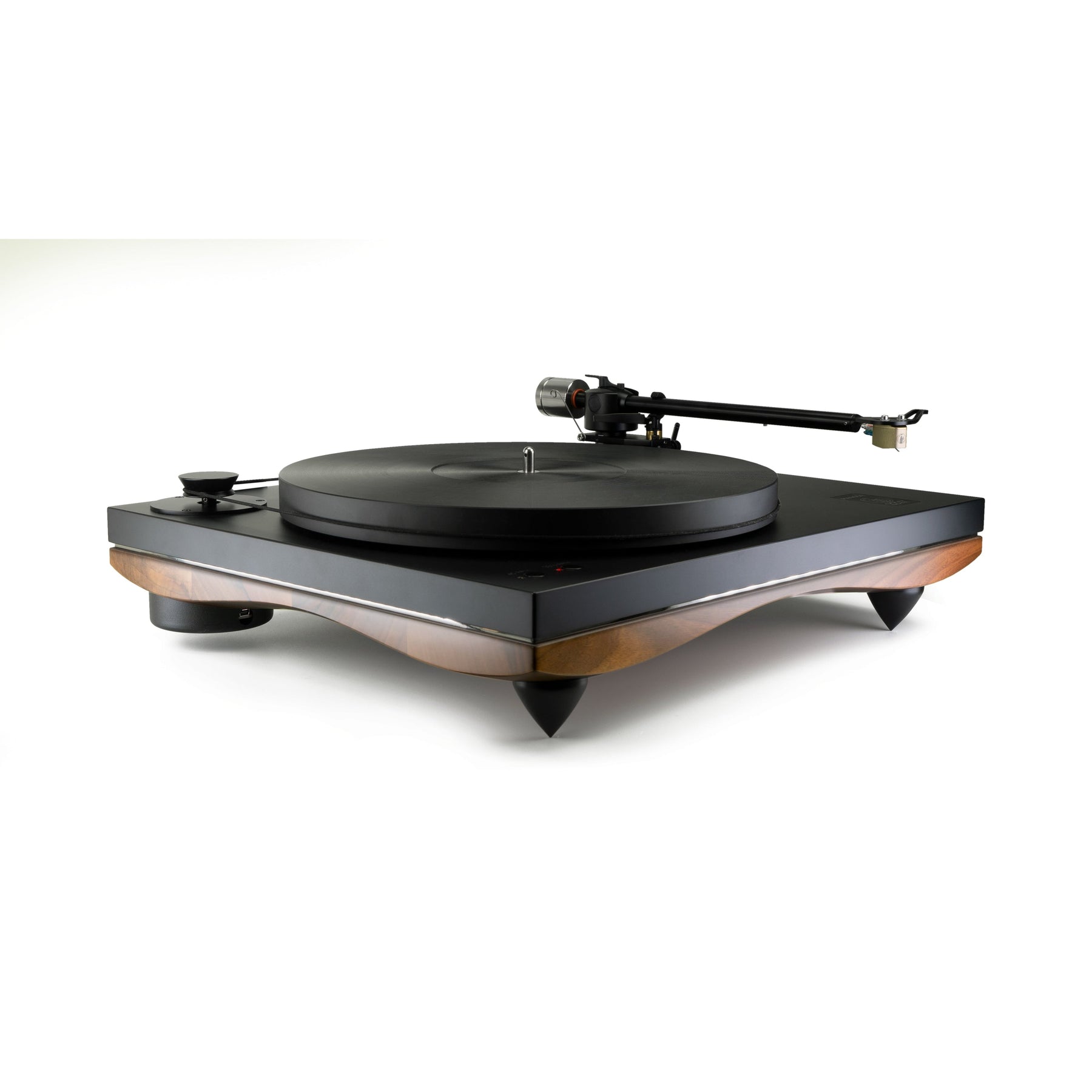 Gold Note Pianosa Turntable Review: Italian Craftsmanship Meets Sonic Excellence