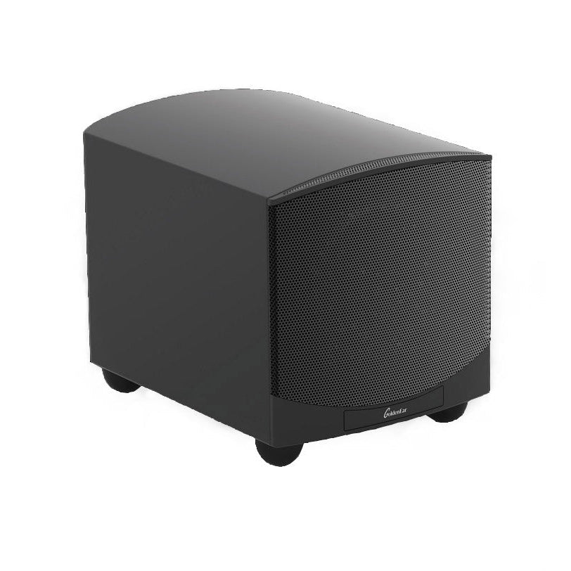 GoldenEar ForceField 30 Subwoofer Review: A Compact Powerhouse of Bass Precision