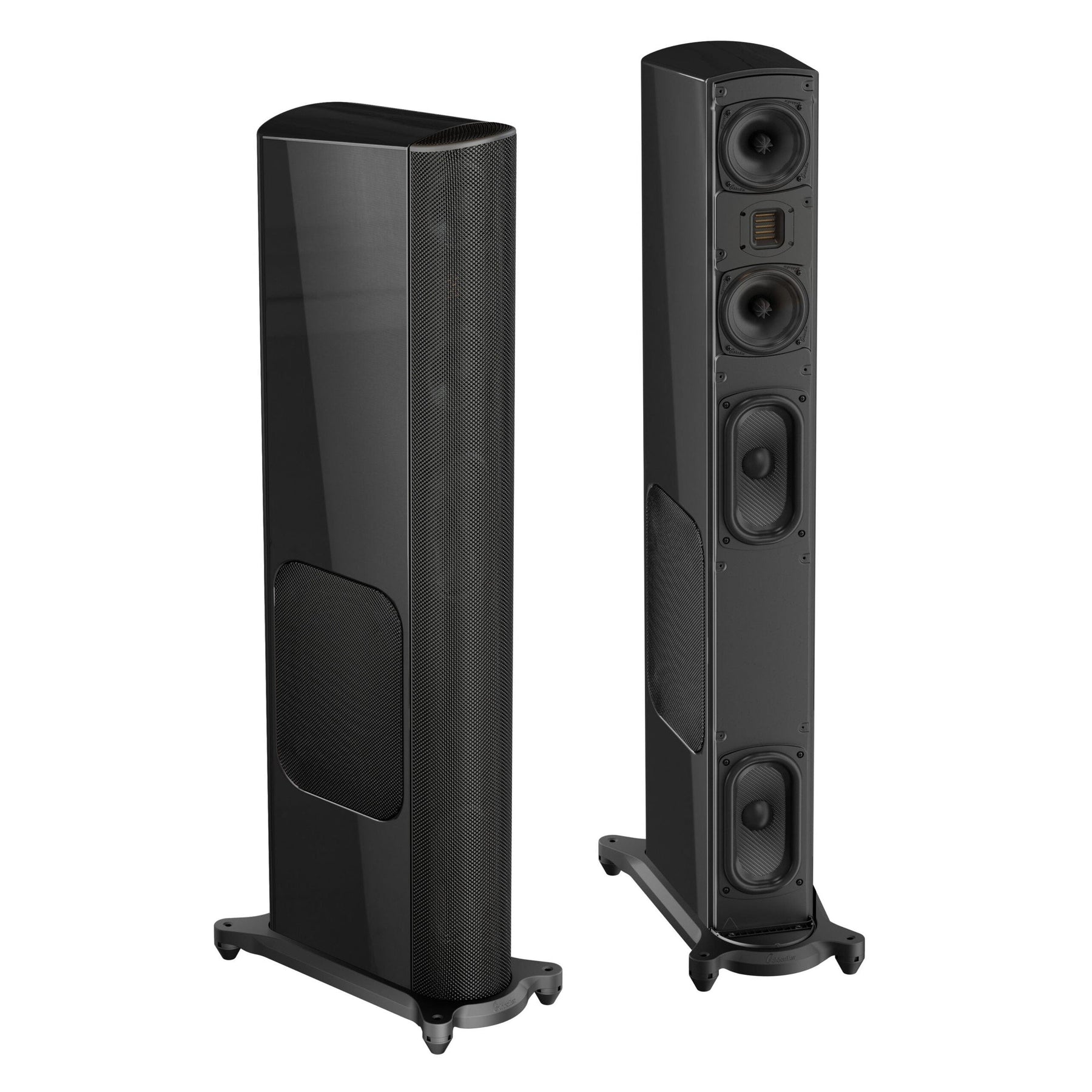 Golden Ear Triton T66 Floorstanding Speakers Review: A New Benchmark in Audio Excellence