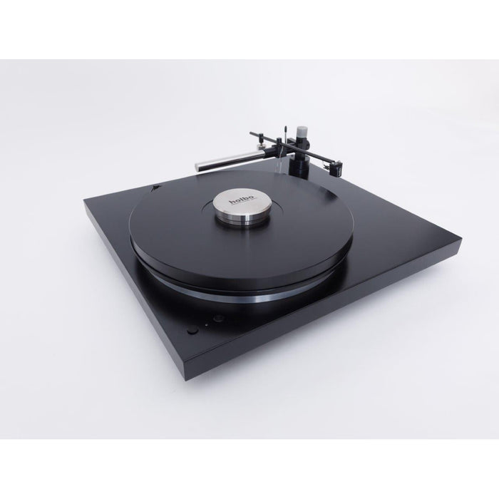 Holbo Airbearing Turntable System Review: A Masterpiece of Engineering Excellence