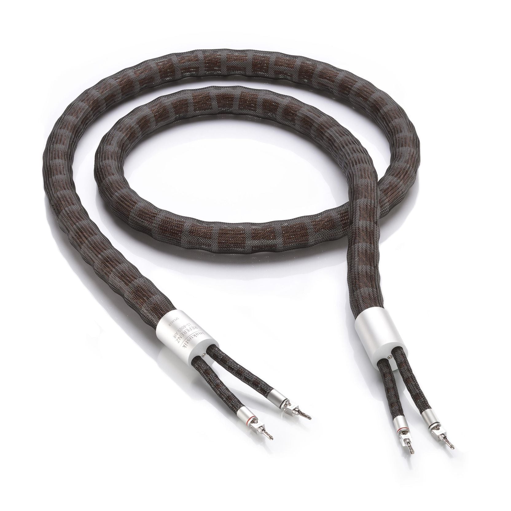 Inakustik LS-4005 Reference Speaker Cable Review: A New Pinnacle in Audio Fidelity