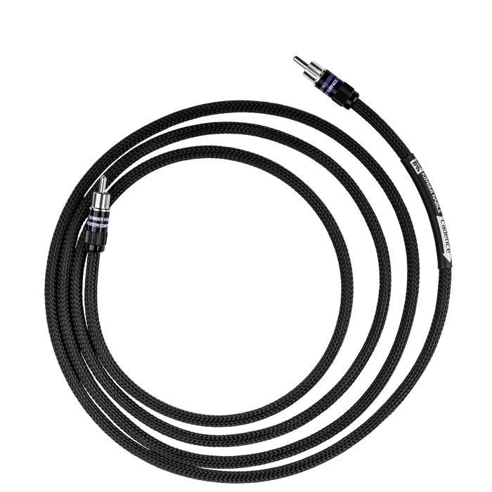 Kimber Kable Speciality Series Cadence Subwoofer Cable Review: Redefining Bass Performance