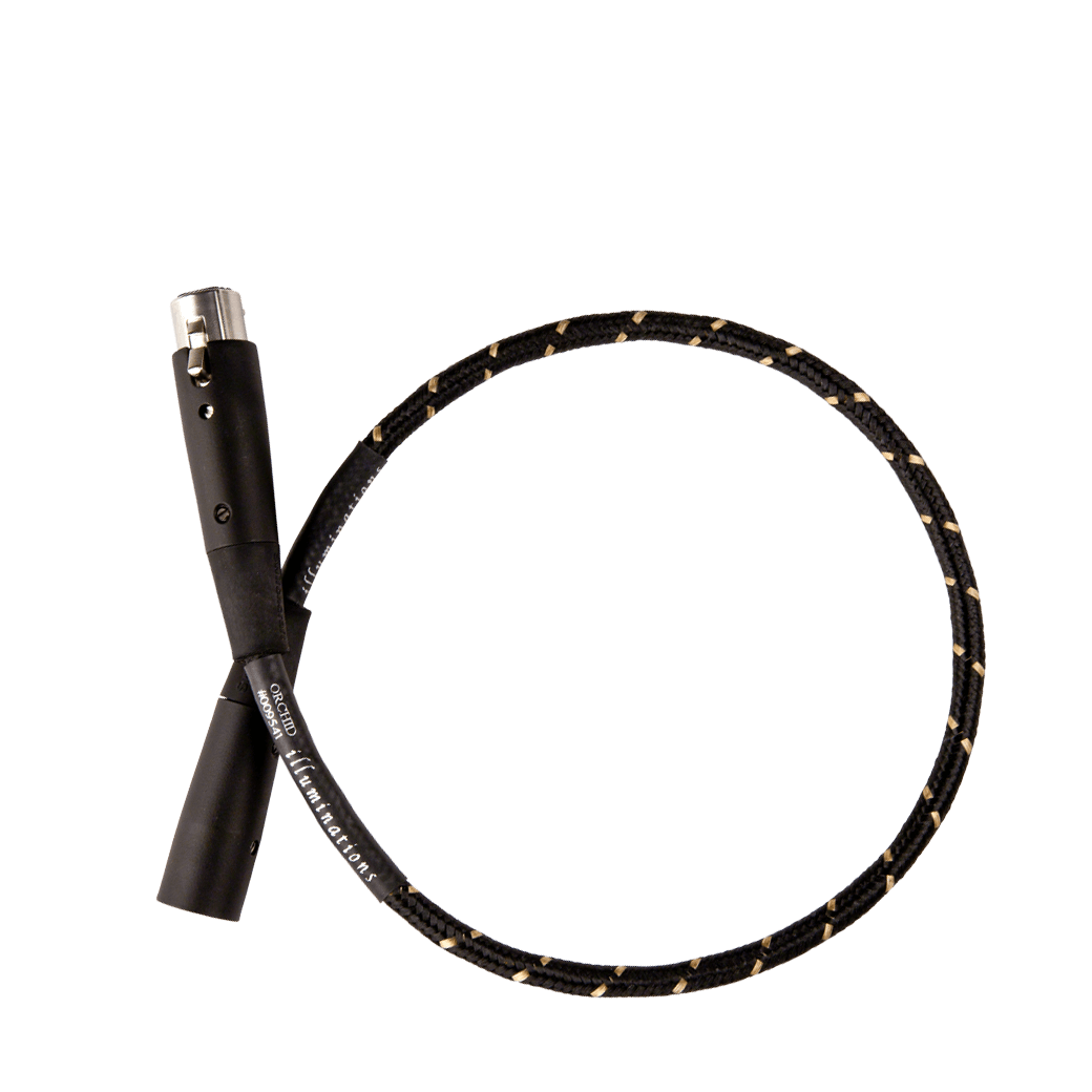 Kimber Kable Speciality Series Orchid AES/EBU Digital Interconnect Cable Review: A Digital Purist's Dream