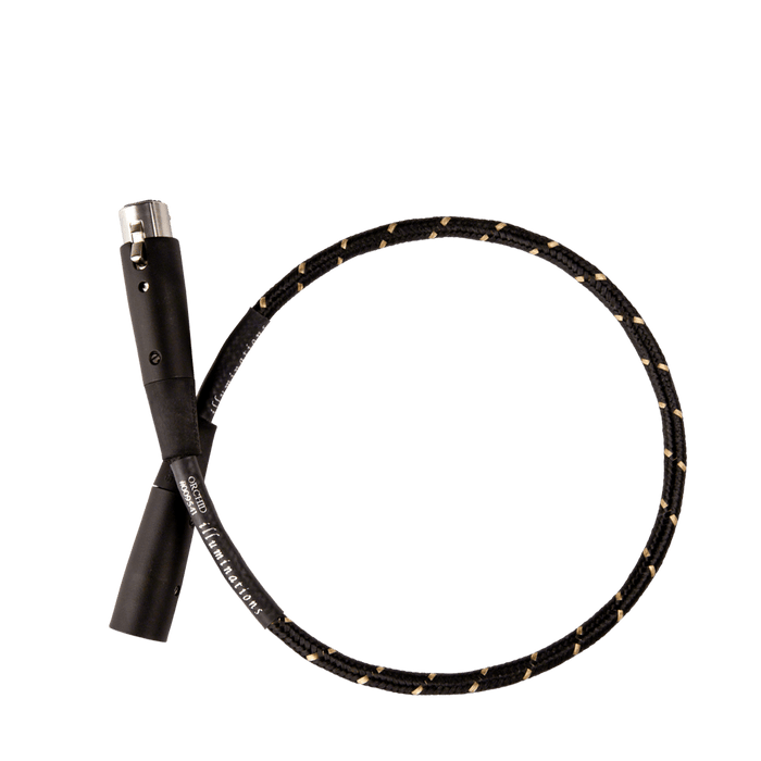 Kimber Kable Speciality Series Orchid AES/EBU Digital Interconnect Cable Review: A Digital Purist's Dream