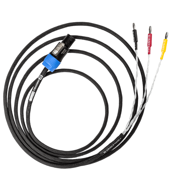 Kimber Kable Speciality Series REL-AG Subwoofer Cable Review: The Ultimate Bass Connection