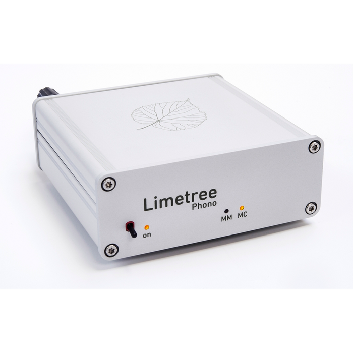 Lindemann Limetree Phono II Review: A Vinyl Enthusiast's Dream Preamplifier