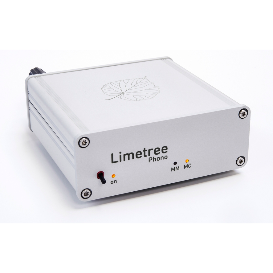 Lindemann Limetree Phono II Review: A Vinyl Enthusiast's Dream Preamplifier