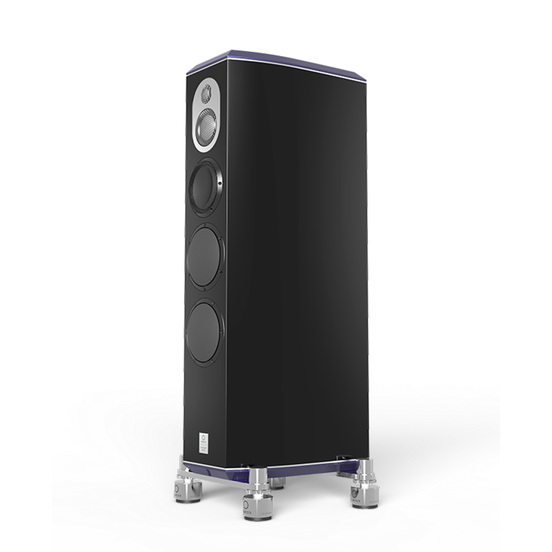 Marten Mingus Septet Floorstanding Speakers Review: A Symphony of Audio Excellence