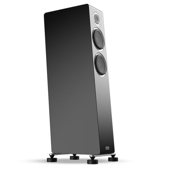 Marten Oscar Trio Floorstanding Speakers Review: A New Benchmark in Affordable High-End Audio