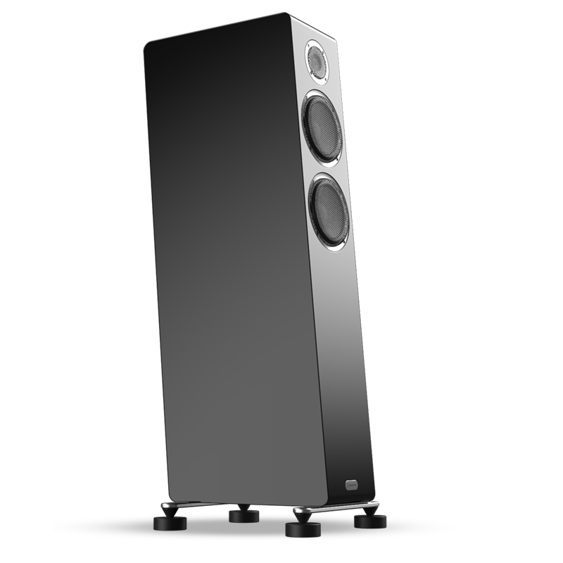 Marten Oscar Trio Floorstanding Speakers Review: A New Benchmark in Affordable High-End Audio