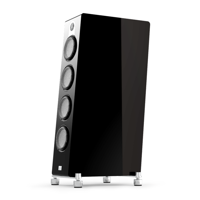 Marten Parker Quintet Floorstanding Speakers Review: A Symphony of Innovation and Precision