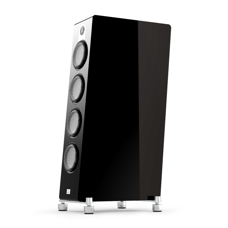 Marten Parker Quintet Floorstanding Speakers Review: A Symphony of Innovation and Precision