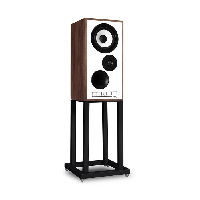 Mission 700 Stands Speaker Stand Review: The Ultimate Foundation for Acoustic Excellence