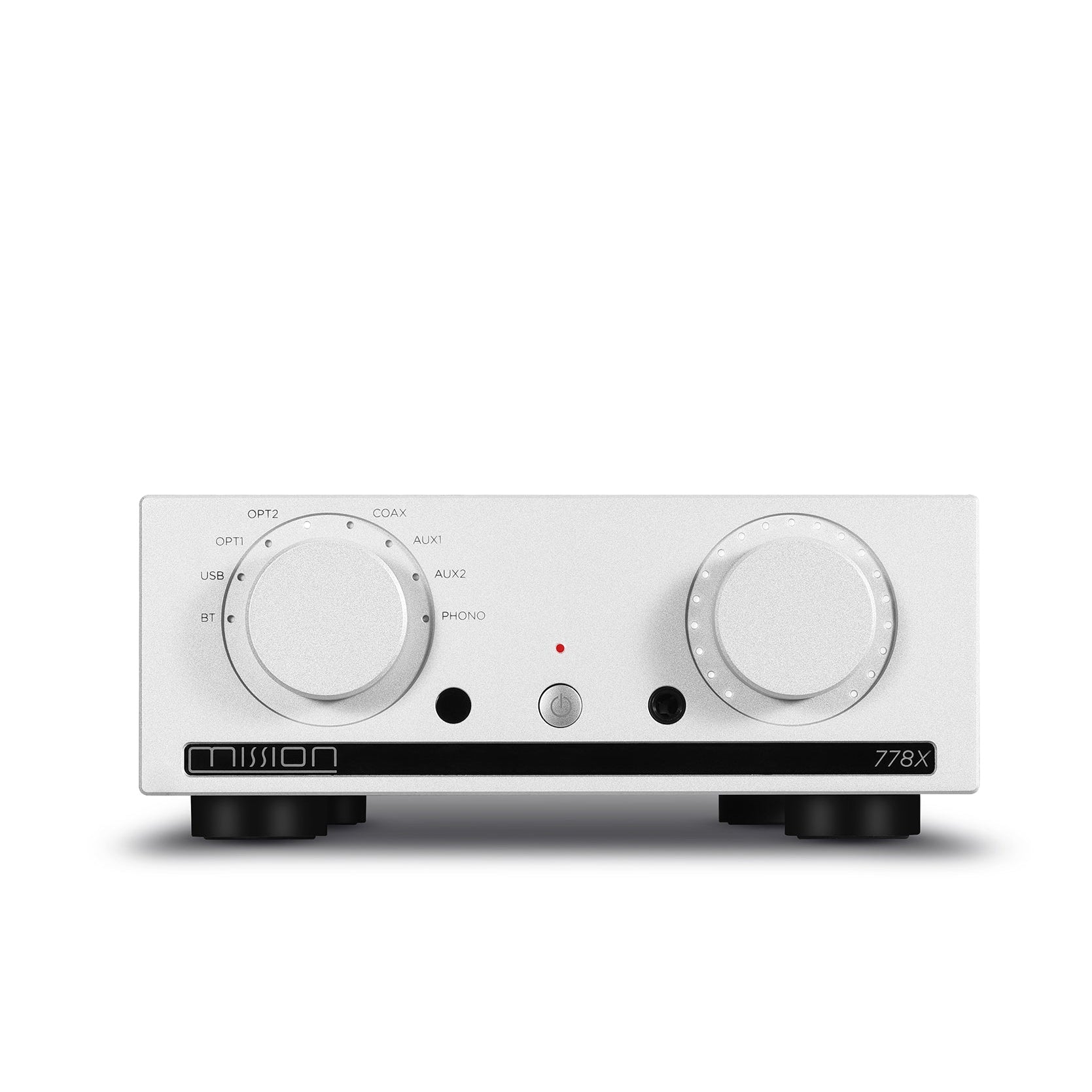 Mission 778X Integrated Amplifier Review: A Modern Classic Reborn