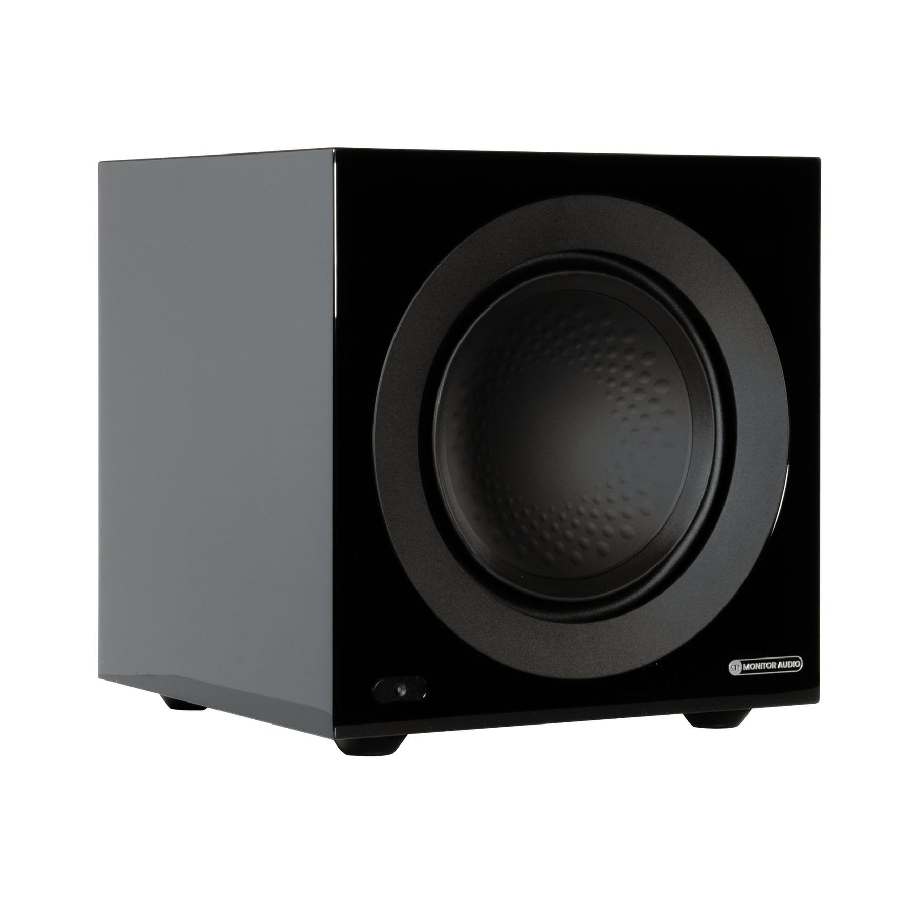 Monitor Audio Anthra W10 Subwoofer Review: A Compact Powerhouse of Bass Perfection